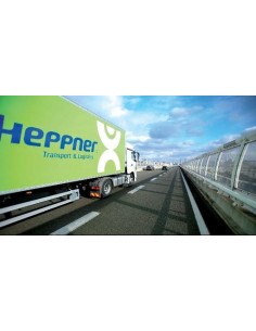 Transport Corse 2 Cartons