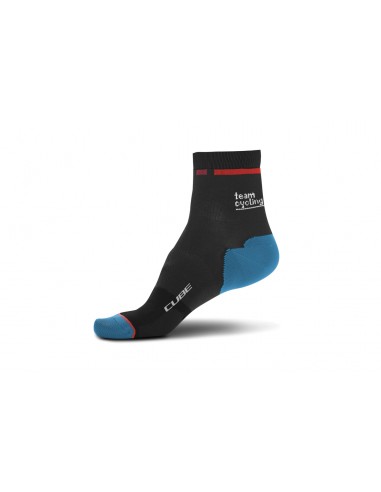 Chaussette  CUBE SOCKS MID CUT