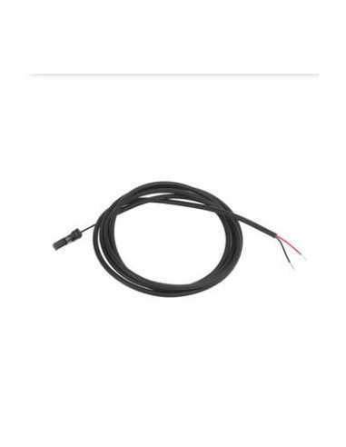 Cable éclairage Front