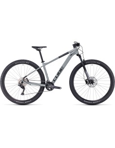 Vtt shop semi suspendu