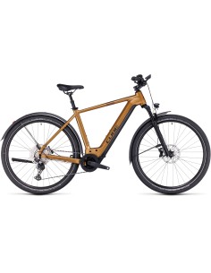 Cube Nuride Hybrid EXC 750 Allroad