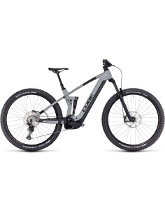 Les velos Electriques CUBE E Bike a Motorisation BOSCH pour la Ville VTT et route