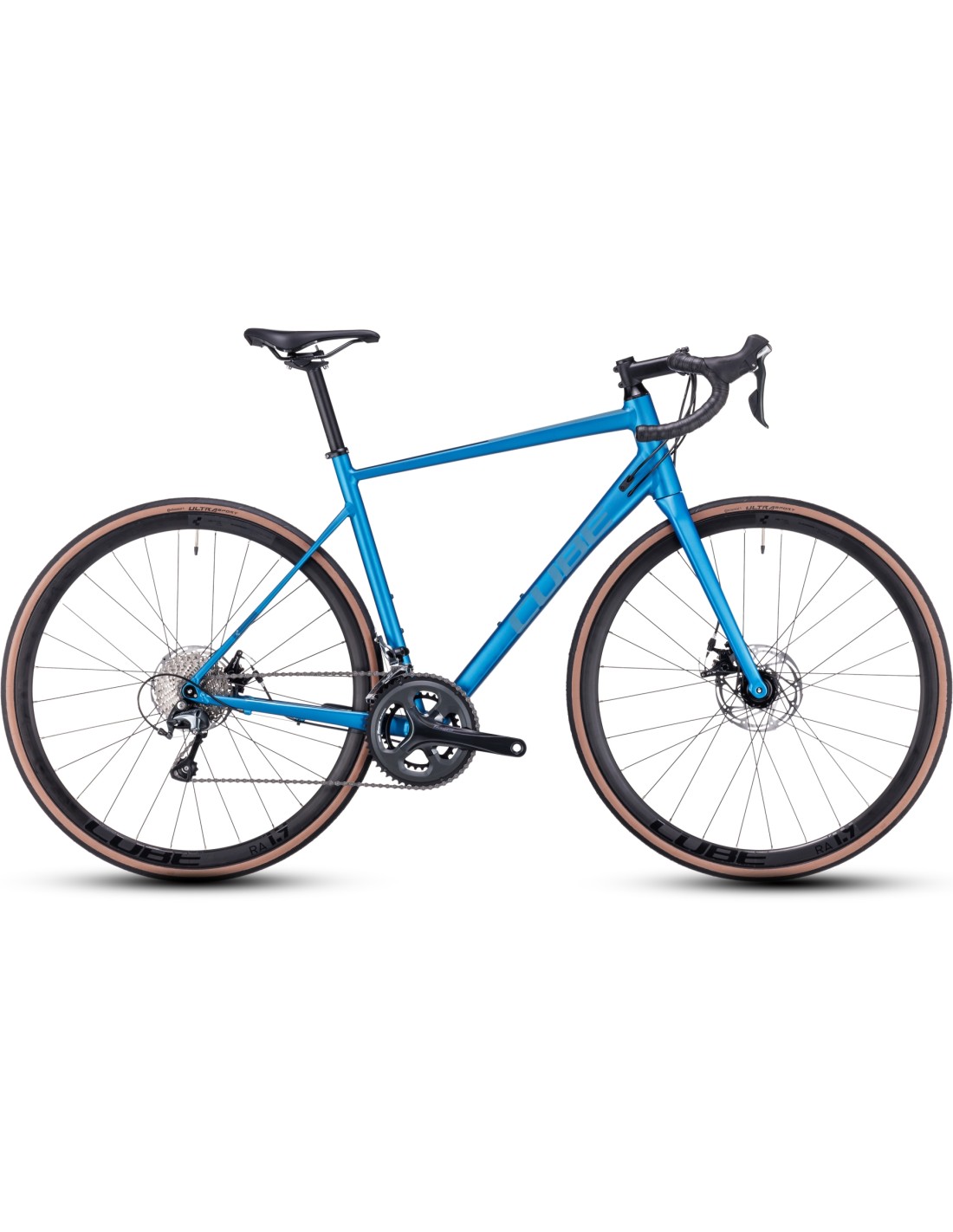 Velo cube attain shop race