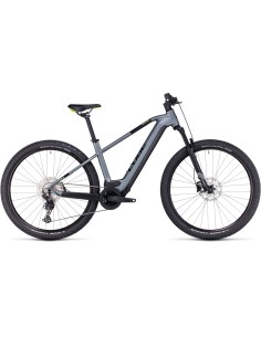 Vtt electrique outlet cube homme
