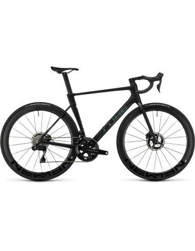 Cube Litening AIR C:68X SLT