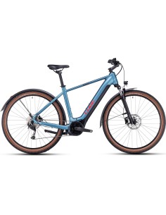 NURIDE HYBRID PERFORMANCE...