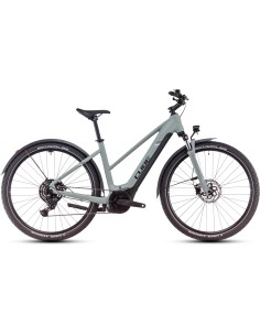 NURIDE HYBRID PERFORMANCE...