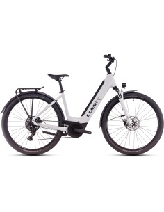TOURING HYBRID ONE 500 2025 !