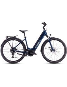 TOURING HYBRID ONE 625