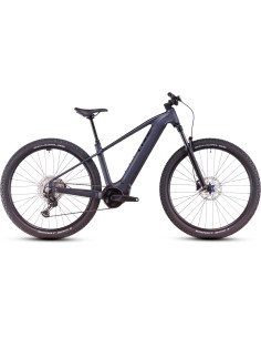 REACTION HYBRID PRO 600 2025 !
