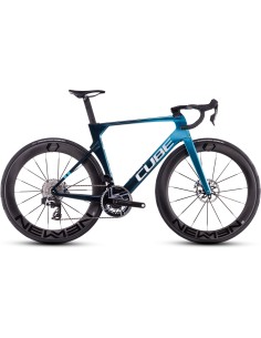 LITENING AERO C:68X SLX