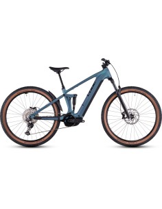 STEREO HYBRID ONE22 RACE 800