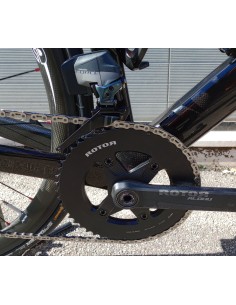 SUMMUM BIKE Carbone 2