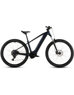 REACTION HYBRID Perf 600