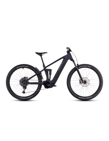 STEREO HYBRID ONE22 PRO